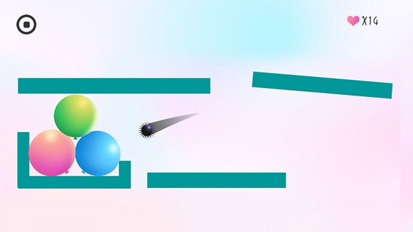 抖音粉碎球球小游戏手机版