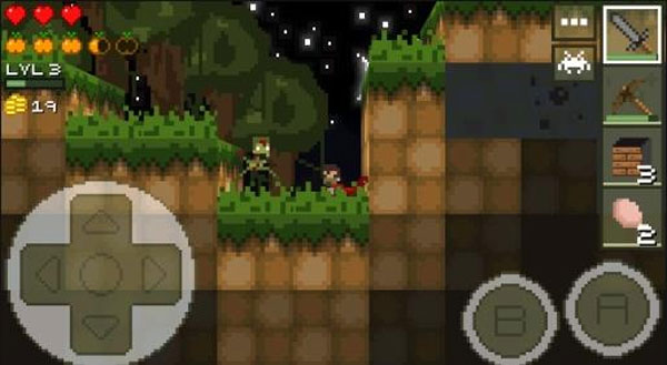 合成界面操作示意图