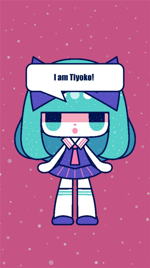 自定义可爱娃娃(CustomTiyoko)