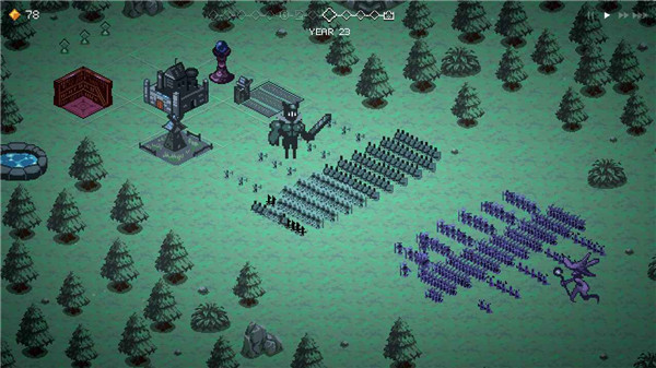 九个国王手机版