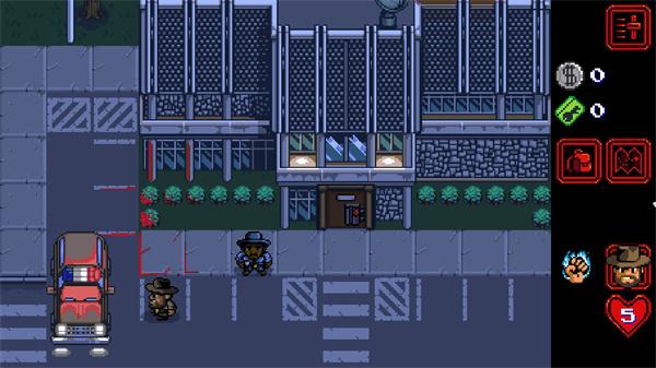 怪奇物语经典版