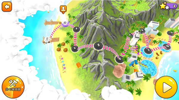 水上冲刺官方版