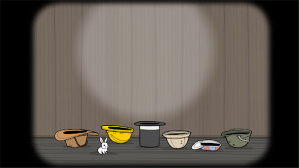 兔子先生的魔术秀手机版