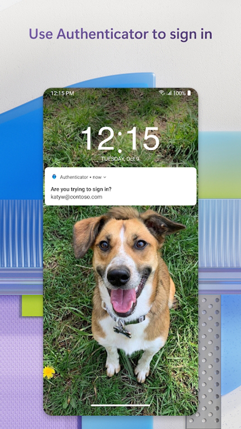 Authenticator官方版