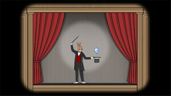 兔子先生的魔术秀手机版