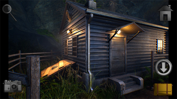 子午线157序幕汉化版