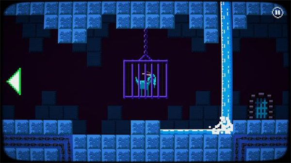 根本没有游戏手机版(Ting_Jam)