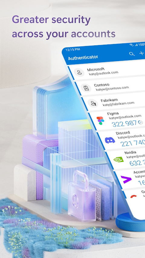 Authenticator官方版