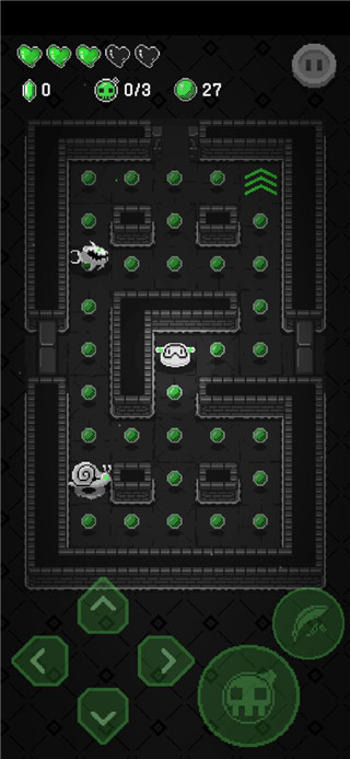 怪人地牢游戏手机版下载