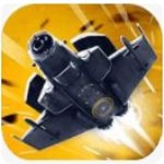 傲气雄鹰重装上阵破解版