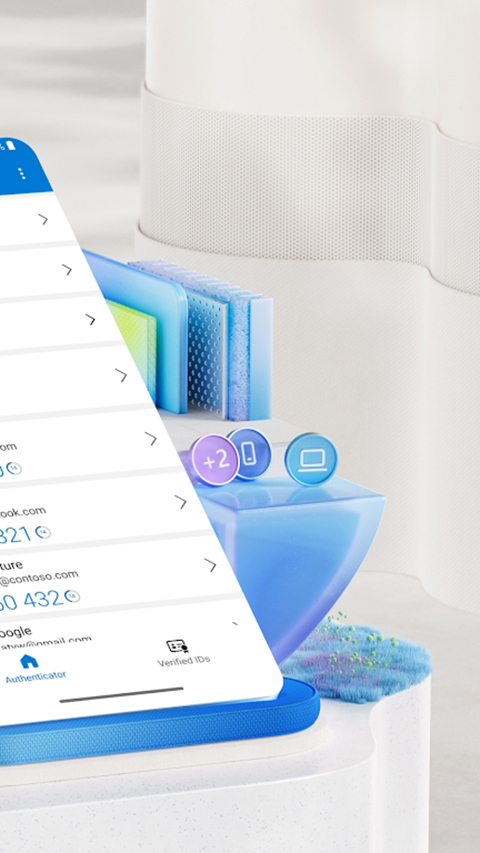 Authenticator官方版