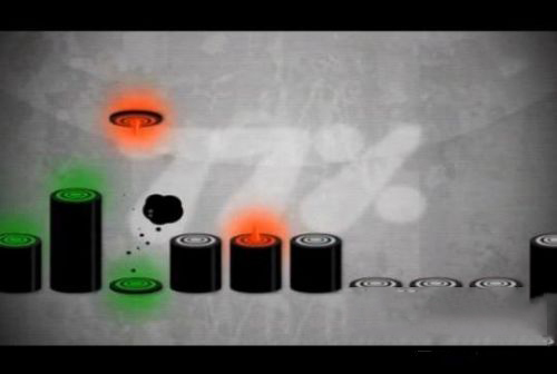 第二关成功通关