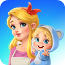 merge matters我的梦想家园