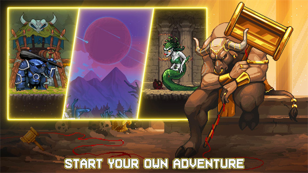 矿工物语官方版(Miners Settlement)