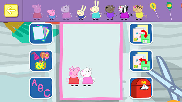 添加角色到请柬