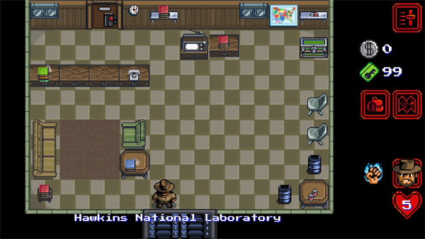 怪奇物语经典版