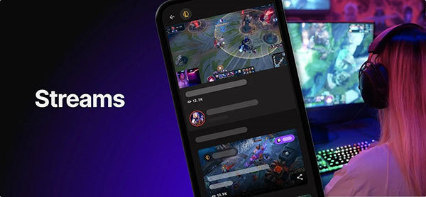 riot games最新版