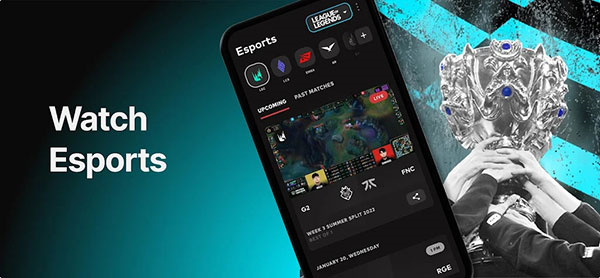 riot games最新版