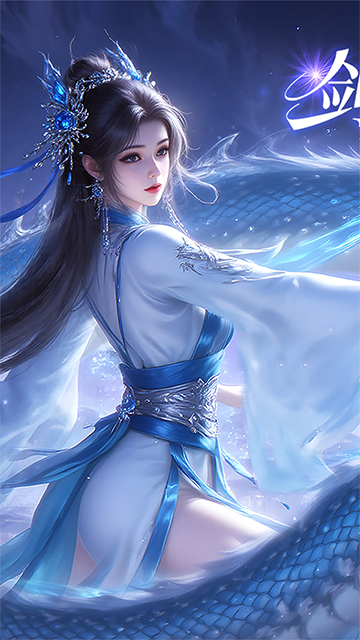 御妖伏魔录(神龙鲲鹏百亿豪礼0.1折)