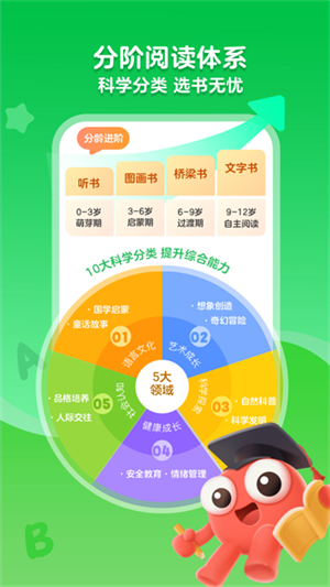 咔哒故事免费版