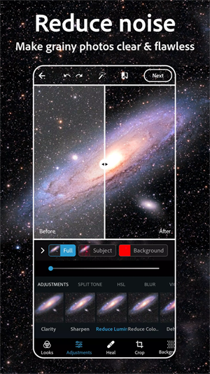 PhotoShop官方中文移动版