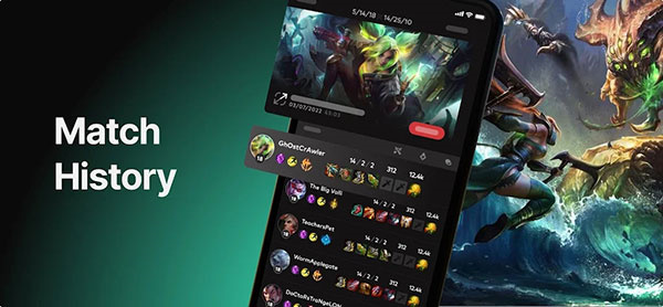 riot games最新版