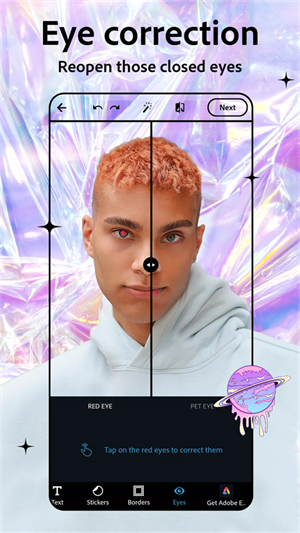 PhotoShop官方中文移动版