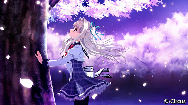 初音岛重制版