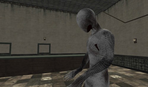 Zombie Evil Kill 5