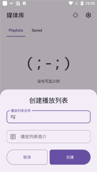 Echo音乐app