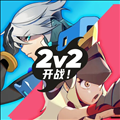 伊甸之战海外版