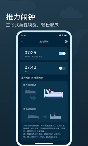 知梦app