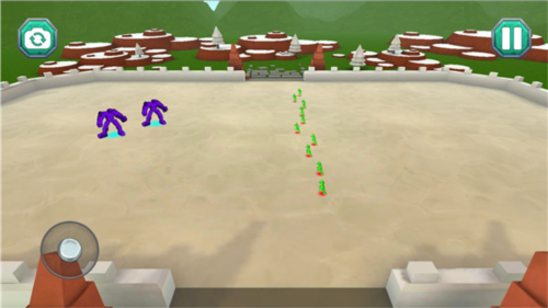 Epic Battle Simulator怎么玩3