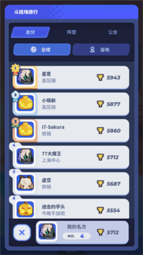 伊甸之战官方正版图片6