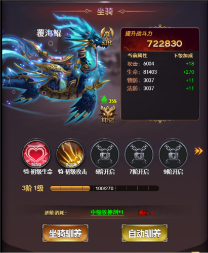四眼小魔攻略6