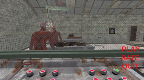 Zombie Evil Kill 5游戏亮点