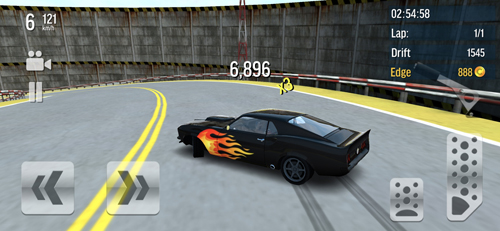 Drift Max