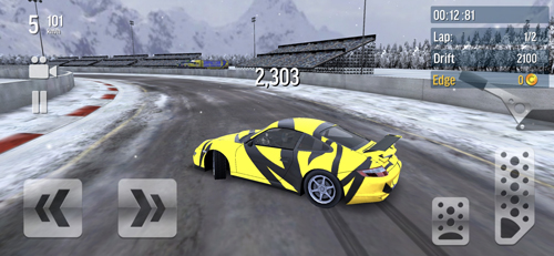Drift Max