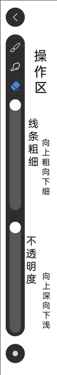 华为天生会画