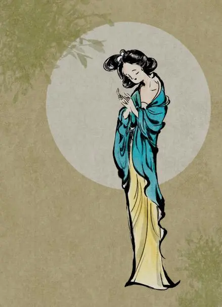 华为天生会画