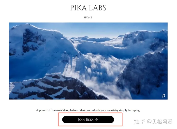 pika labs