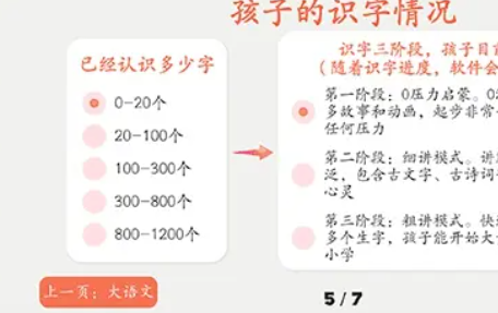 古古识字