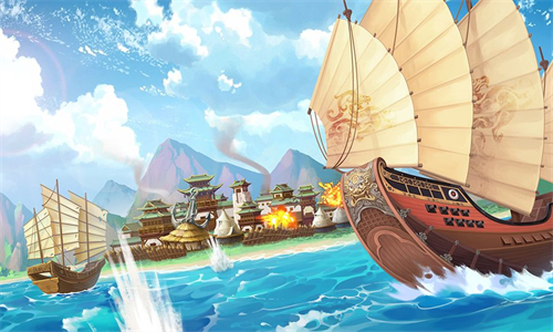 航海日记2