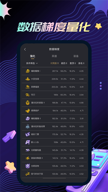 金铲铲助手App