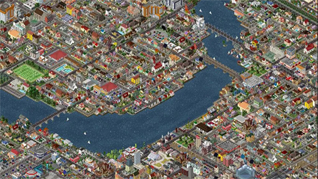 西奥小镇2026最新版