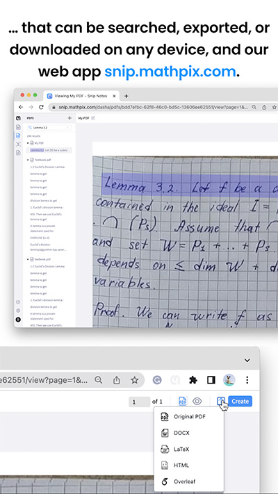 mathpixSnip