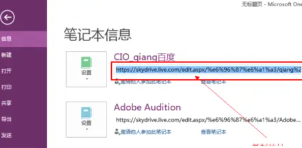 OneNote