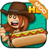 老爹热狗店HD