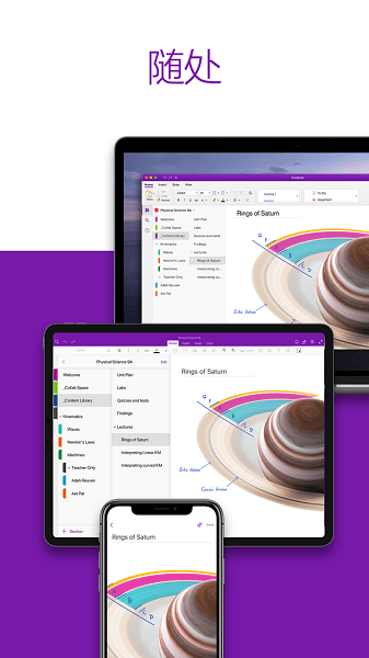 OneNote