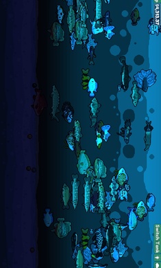 轻松水族馆
